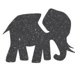 Elephant Icon [Online image]. Retrieved November 5, 2014 from http://www.gopixpic.com 