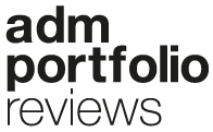 ADM Portfolio Reviews
