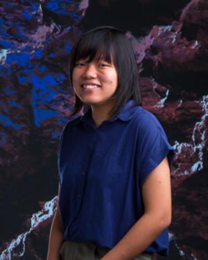 Wong Hui, Grace at NTU ADM Portfolio