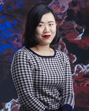 Ng Jia Hui Beverley at NTU ADM Portfolio