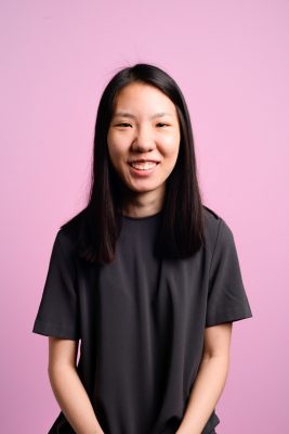 Jane Ang Jia Ying at NTU ADM Portfolio