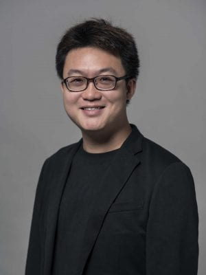 James Ng Junhao at NTU ADM Portfolio