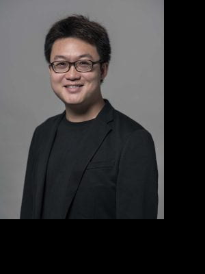 James Ng Junhao at NTU ADM Portfolio