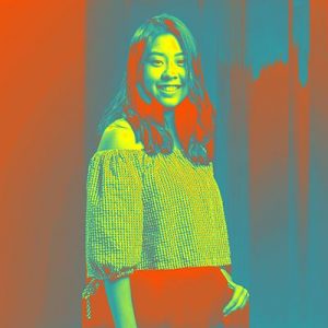 Chen Jingxi Ashley at NTU ADM Portfolio