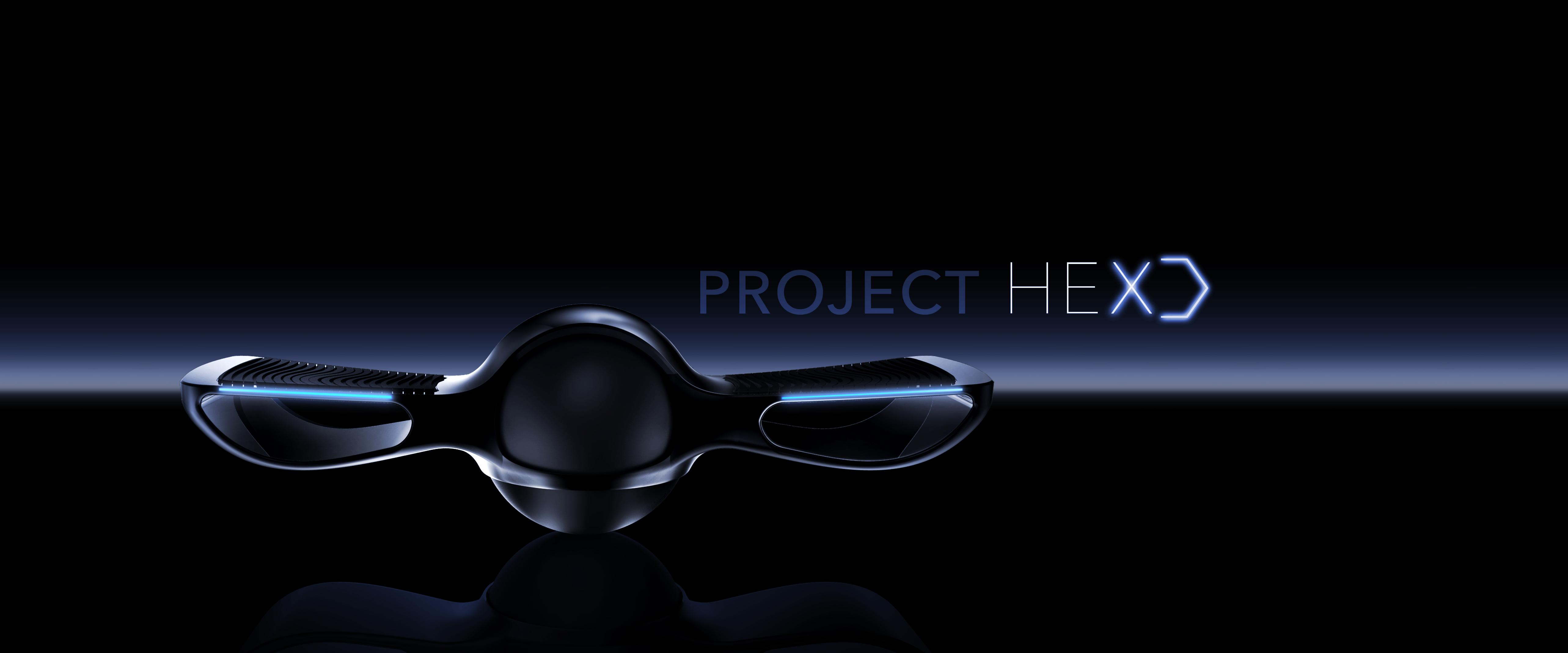 Project HEX at NTU ADM Portfolio