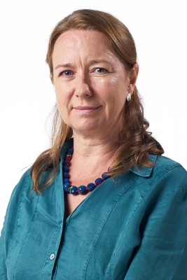 Marijke Van Kets at NTU ADM Portfolio