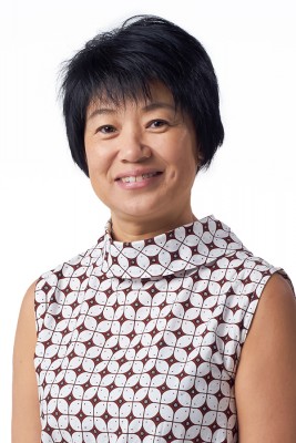 Nanci Takeyama at NTU ADM Portfolio