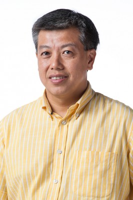 Ng Woon Lam at NTU ADM Portfolio