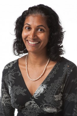 Sujatha Arundathi Meegama at NTU ADM Portfolio