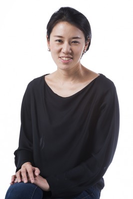 Wong Chen-Hsi at NTU ADM Portfolio