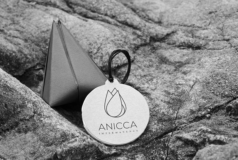 Anicca – Embracing The Nature Of Impermanence at NTU ADM Portfolio