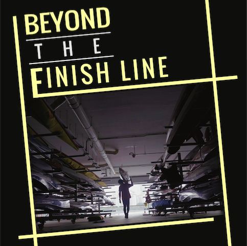 Beyond The Finish Line at NTU ADM Portfolio