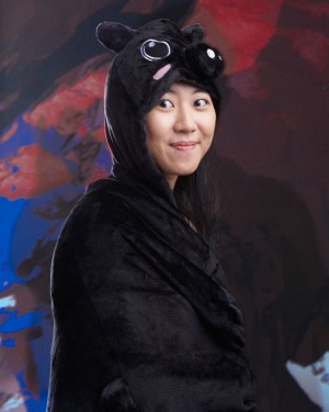Ang Hui Fang Belinda at NTU ADM Portfolio