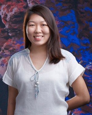 Sui Chen at NTU ADM Portfolio