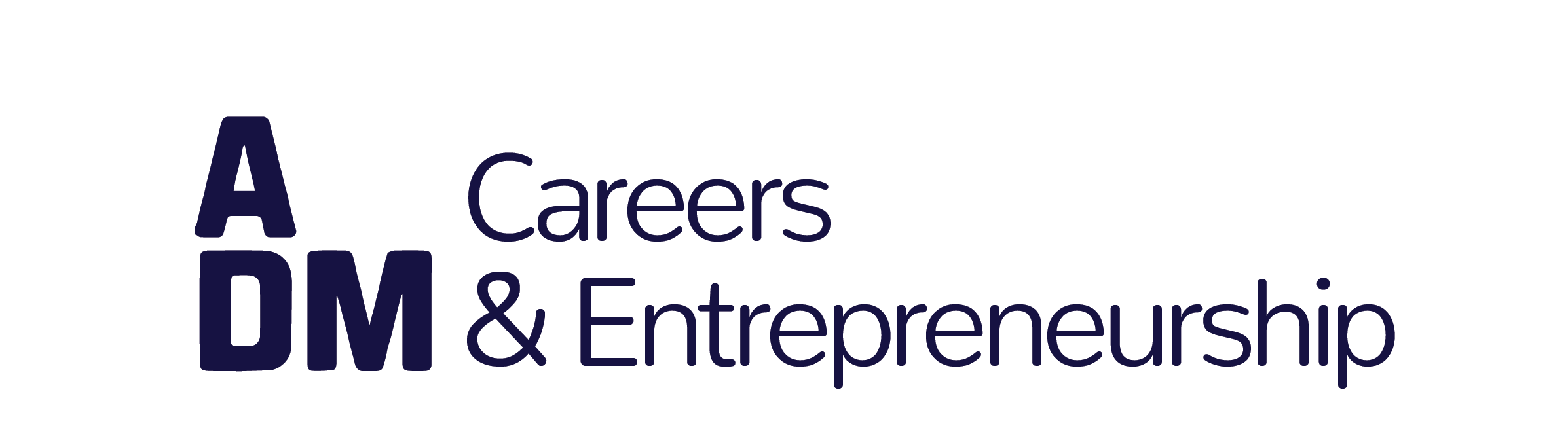 ADM Careers and Entrepreneurship