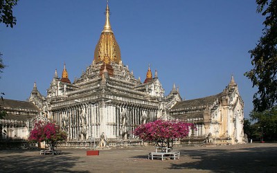 Ananda Hpaya