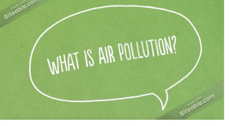 Group 02 Video 1 - Air Pollutant Types