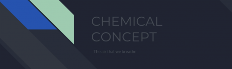 Group 34 Video 1 - The Air We Breathe: Chemical Concept
