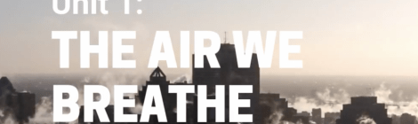 Group 34 Video 2 - The Air We Breathe: Impact on Society