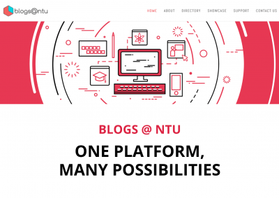 blogs@NTU