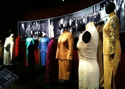 Singapore’s DNA: Storytelling of Singapore History through Clothing and Textiles