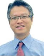 Dr Wen Yonggang 