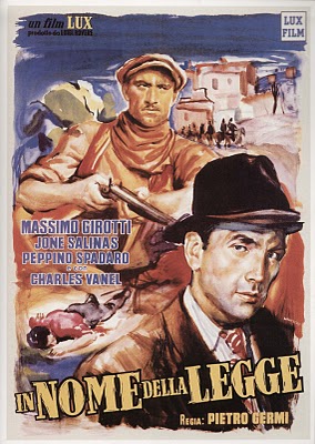 In nome della legge (1949)