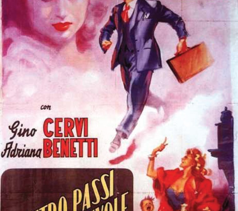 Quattro passi fra le nuvole (1942)