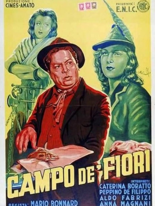 Campo de Fiori (1943)