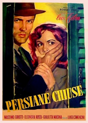 Persiane Chiuse (1951)