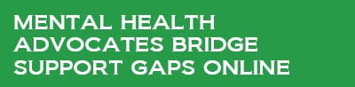 Mental health advocates bridge support gaps online