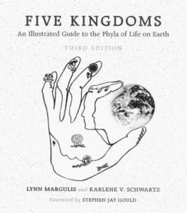 5 kingdoms hypothesis