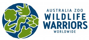 Wildlife Warriors Logo