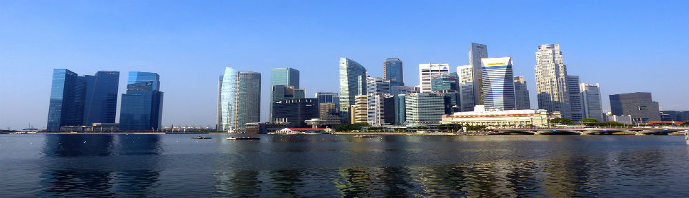 Global Warming In Singapore: Government, Media and People