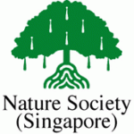 Nature Society SG logo