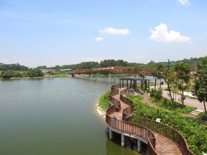 Punggol Waterway Park Source: flickr.com