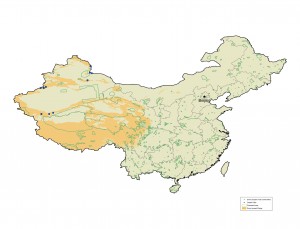 China-Country-Program-Map1