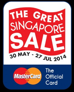 Great singapore sale