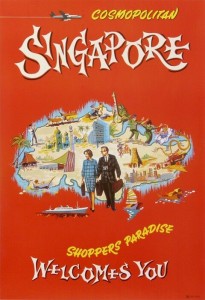 SIngapore tourism
