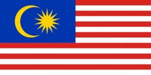 Malaysia's Flag: www.sciencekids.co.nz/pictures/flags.html