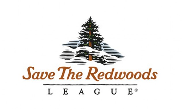 save the redwoods league