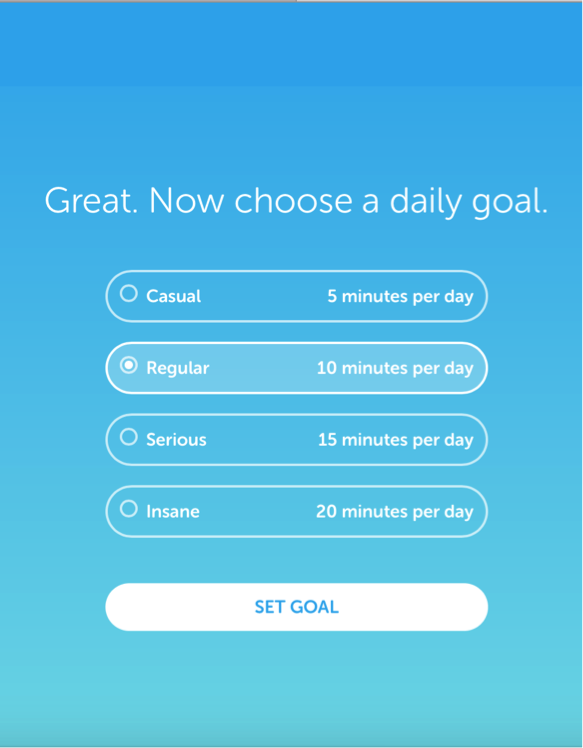 daily-goal