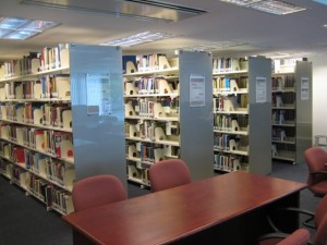 Communication and Information Library