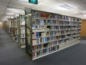 Humanities & Social Sciences Library