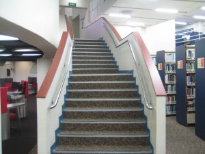 Lee Wee Nam Library