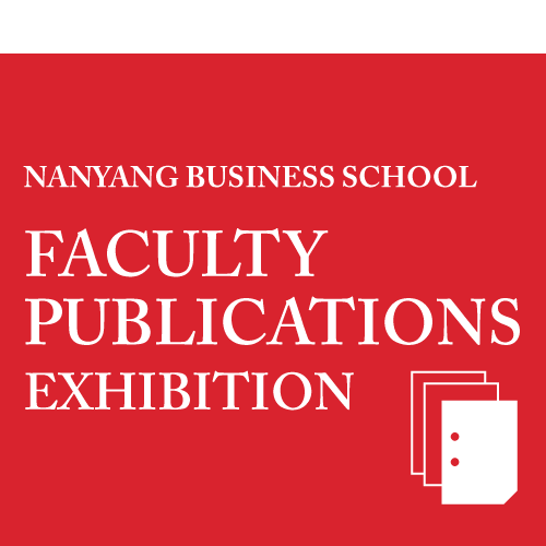 NBS Faculty Publications Exhibition