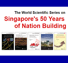 Exhibition: Singapore’s 50 Years of Nation Building