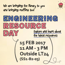 Engineering Resource Day