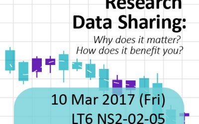 Open Access Research Data Sharing