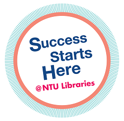 Success Starts Here – Library Orientation Workshops